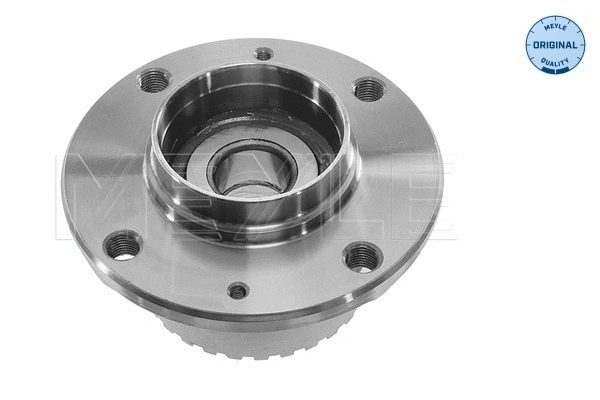 Wheel Hub