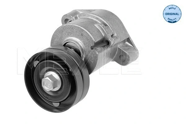 Belt Tensioner, V-ribbed belt (614 020 0006)