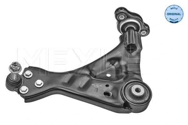 Control/Trailing Arm, wheel suspension (016 050 0109)