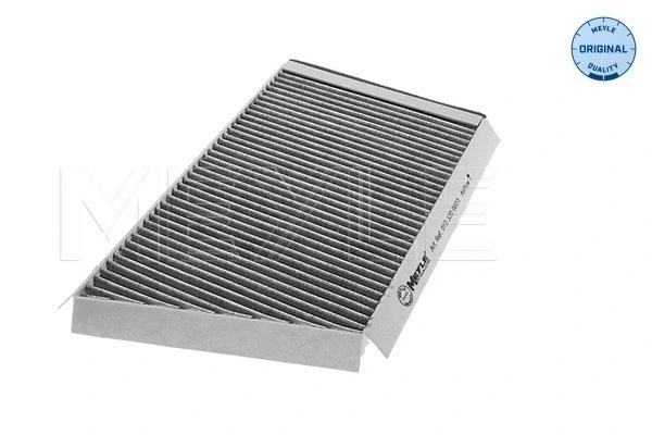Filter, cabin air (012 320 0003)