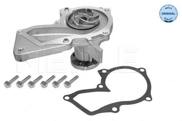 Water Pump, engine cooling (713 220 0017)