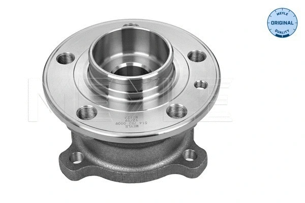 Wheel Hub