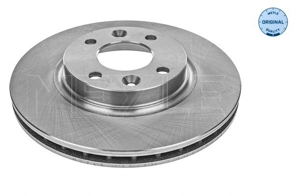 Brake Disc (16-15 521 0034)