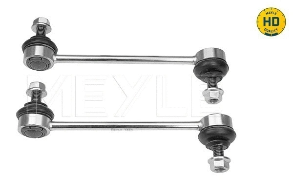 Link/Coupling Rod, stabiliser bar (116 060 0025/HD)