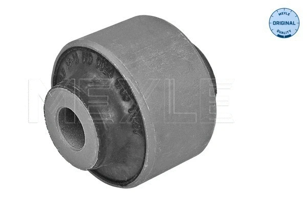 Mounting, control/trailing arm (36-14 610 0024)
