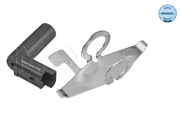 Sensor, crankshaft pulse (614 810 0003)