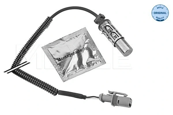Sensor, wheel speed (12-34 899 0015)