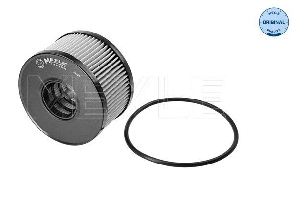 Oil Filter (714 108 0000)