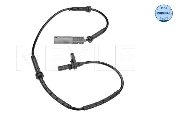 Sensor, wheel speed (314 899 0057)