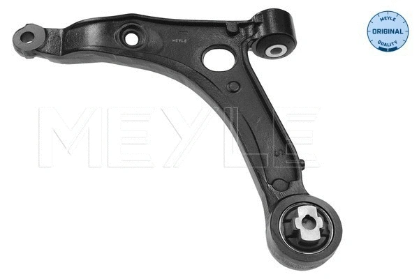 Control/Trailing Arm, wheel suspension (11-16 050 0066)