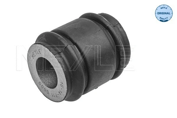 Mounting, axle strut (16-14 711 0000)