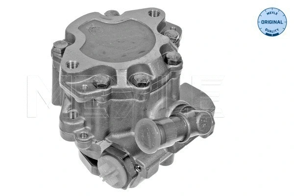 Hydraulic Pump, steering (114 631 0014)