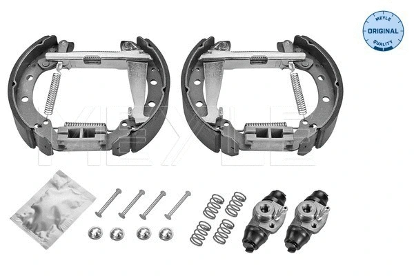 Brake Shoe Set (114 533 0007)