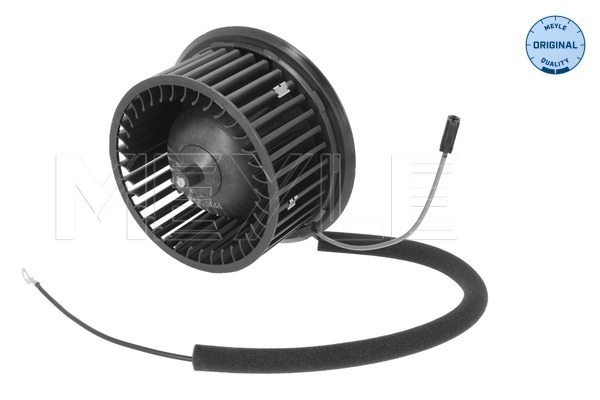 Interior Blower (112 237 0010)
