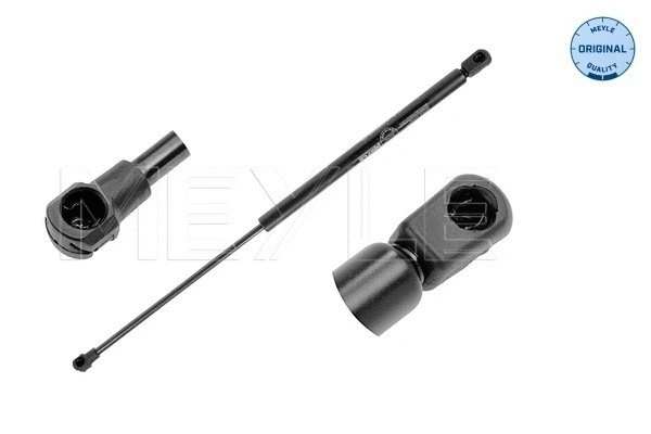 Gas Spring, boot/cargo area (140 910 0037)