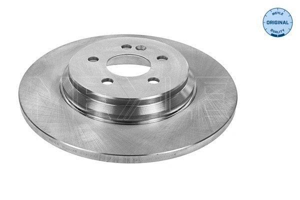 Brake Disc (015 523 0039)