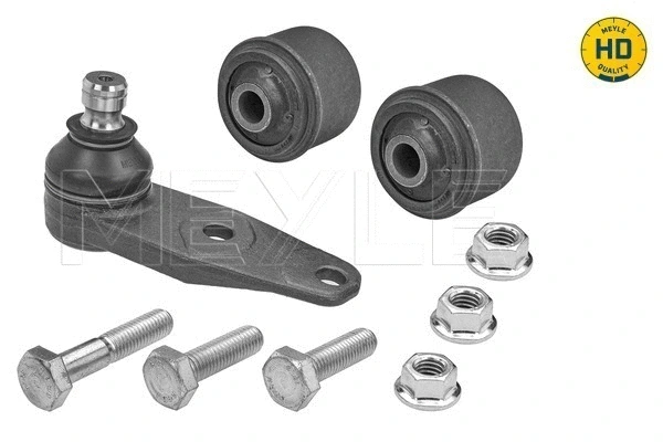 Repair Kit, control arm (16-16 610 0006/HD)