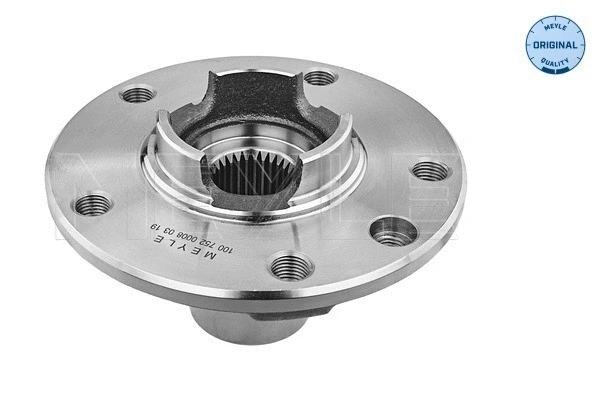 Wheel Hub