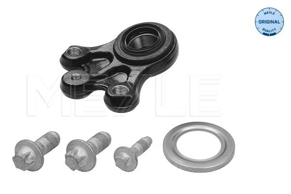 Repair kit, supporting/ball joint (11-16 010 0018/S)