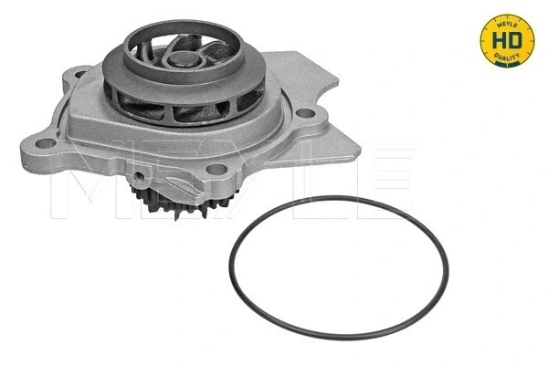 Water Pump, engine cooling (113 220 0023/HD)
