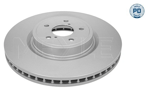 Brake Disc (34-15 521 0009/PD)