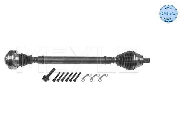 Drive Shaft (100 498 0748)