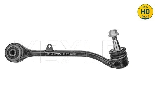 Control/Trailing Arm, wheel suspension (316 050 0016/HD)