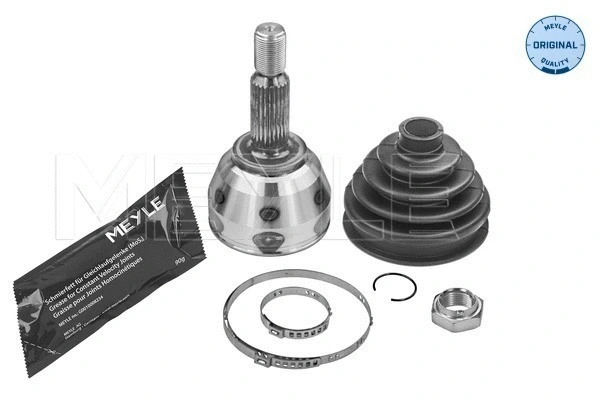 Joint Kit, drive shaft (714 498 0023)