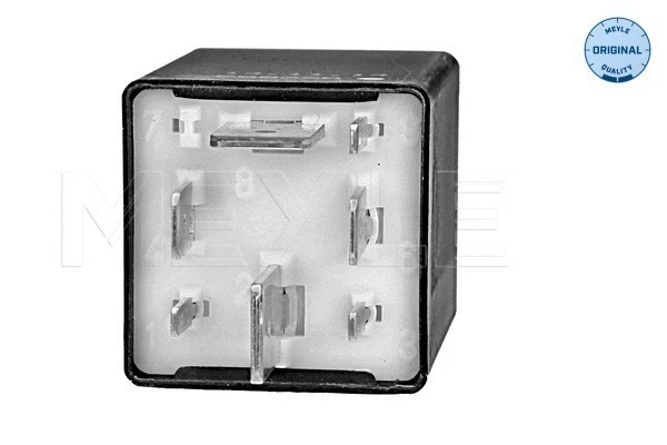 Relay, fuel pump