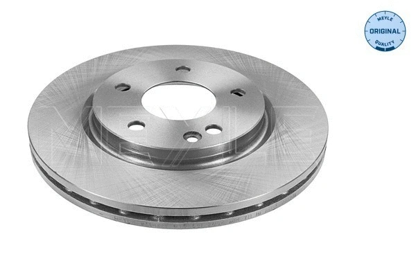 Brake Disc (015 521 2094)