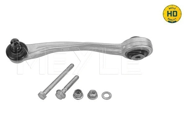 Control/Trailing Arm, wheel suspension (116 050 0166/HD)