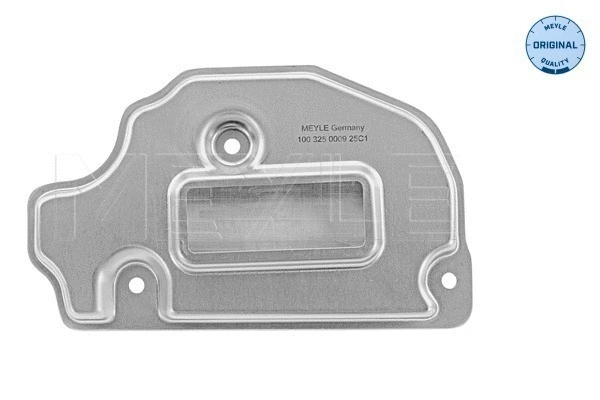 Hydraulic Filter, automatic transmission (100 325 0009)