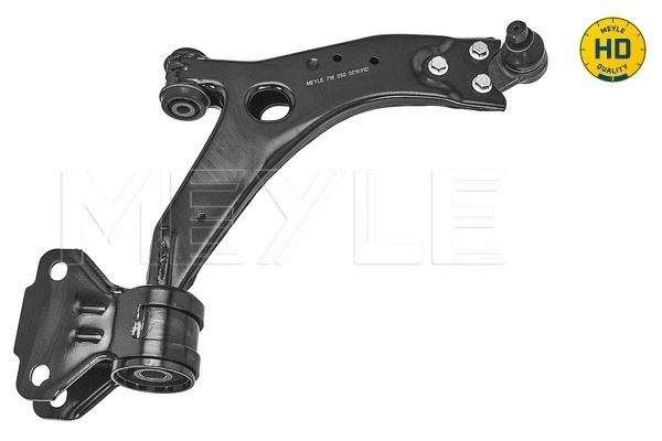 Control/Trailing Arm, wheel suspension (716 050 0016/HD)