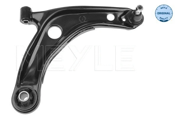 Control/Trailing Arm, wheel suspension (30-16 050 0022)