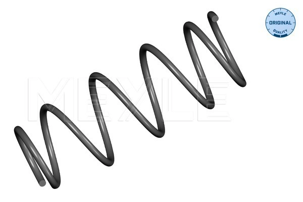 Suspension Spring (16-14 639 0023)