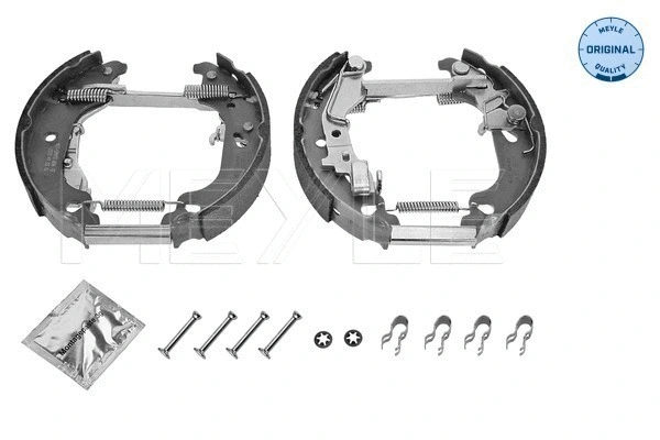 Brake Shoe Set (214 533 0013/K)
