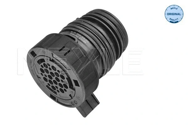 Plug Housing, automatic transmission control unit (300 930 0001/S)
