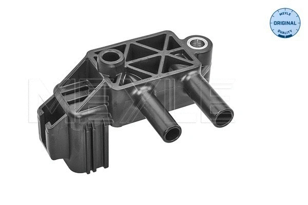 Sensor, exhaust pressure