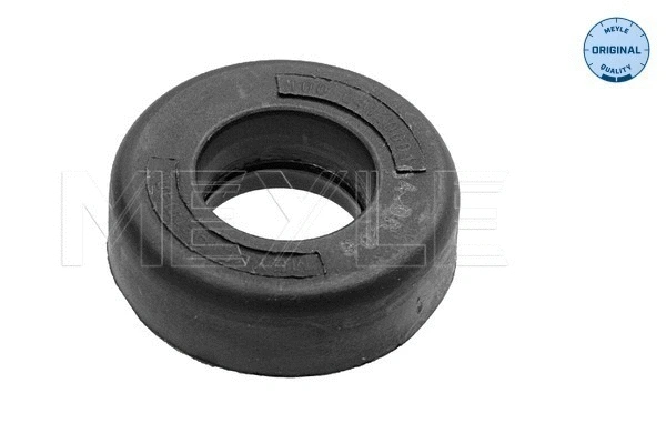 Rolling Bearing, suspension strut support mount (100 641 0001)