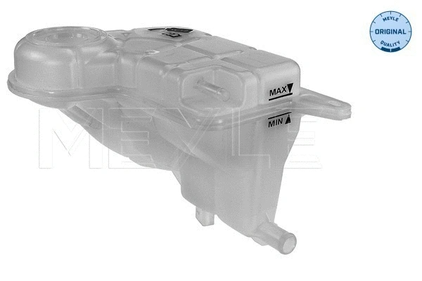Expansion Tank, coolant