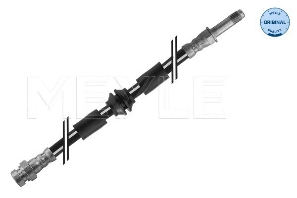 Brake Hose (100 611 0069)