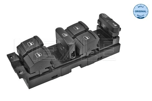Switch, window regulator (114 891 0003)