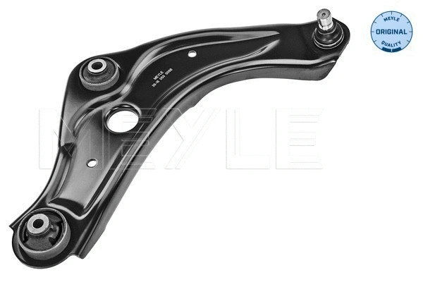 Control/Trailing Arm, wheel suspension (36-16 050 0098)