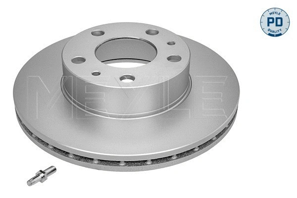 Brake Disc (283 521 0004/PD)