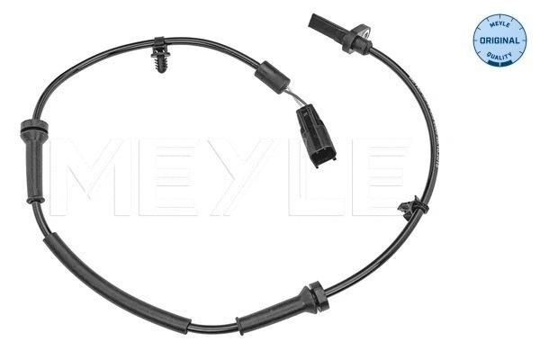 Sensor, wheel speed (35-14 899 0008)