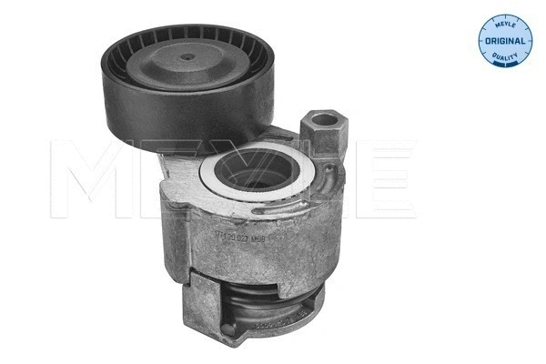 Tensioner Lever, V-ribbed belt (16-14 020 0003)