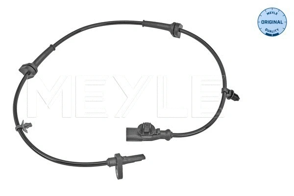 Sensor, wheel speed (714 899 0014)