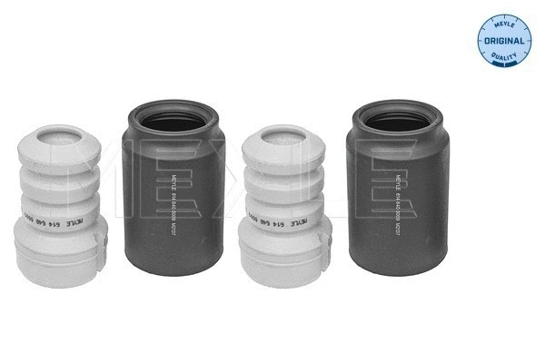 Dust Cover Kit, shock absorber (614 640 0009)