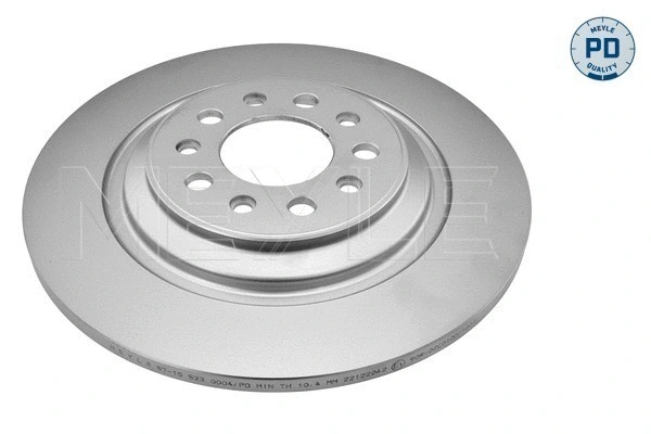 Brake Disc (57-15 523 0004/PD)