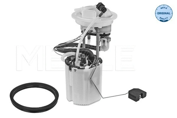 Fuel Feed Unit (100 919 0111)